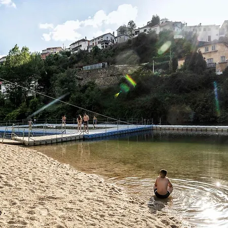 Prázdninový dům Casa Do Rio, Sever Do Vouga
