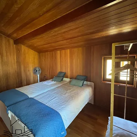 Casa Do Rio, Sever Do Vouga Paradela (Aveiro)