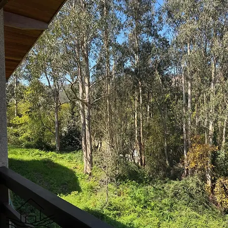 Prázdninový dům Casa Do Rio, Sever Do Vouga Paradela (Aveiro)