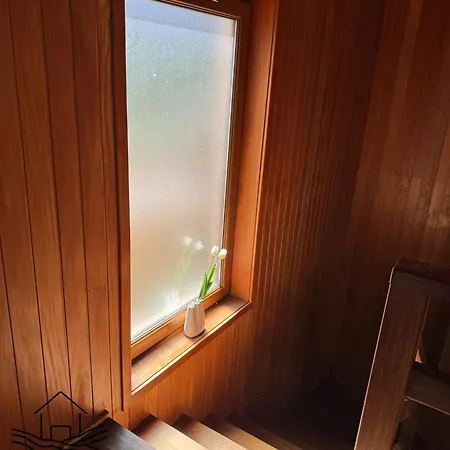 Prázdninový dům Casa Do Rio, Sever Do Vouga