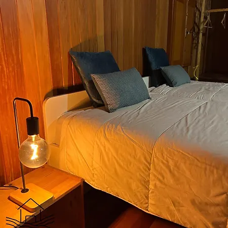 Prázdninový dům Casa Do Rio, Sever Do Vouga *