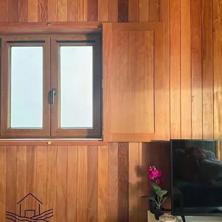 Casa Do Rio, Sever Do Vouga