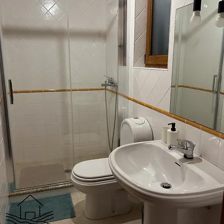 Casa Do Rio, Sever Do Vouga