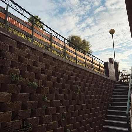 Prázdninový dům Casa Do Rio, Sever Do Vouga *