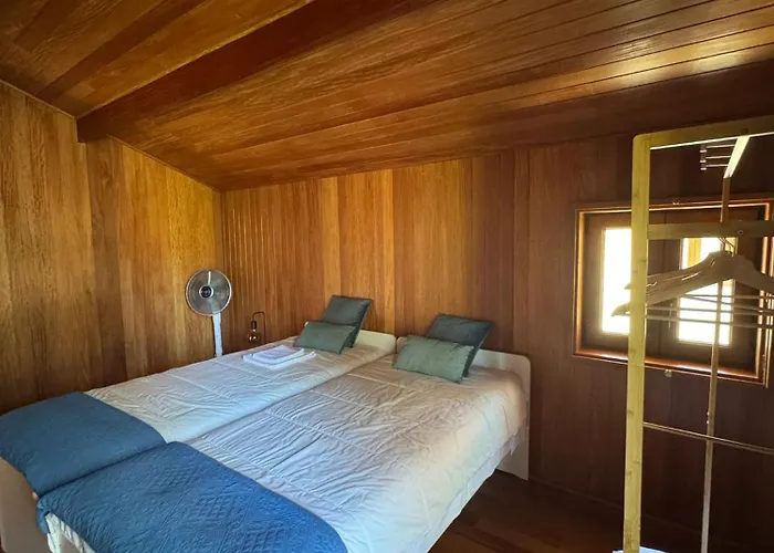 Casa Do Rio, Sever Do Vouga Paradela (Aveiro)