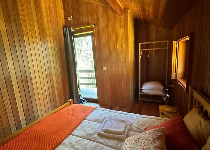 Casa Do Rio, Sever Do Vouga