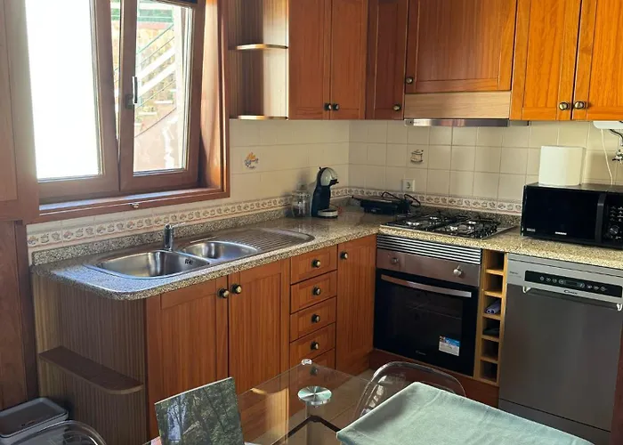 Casa Do Rio, Sever Do Vouga Holiday home