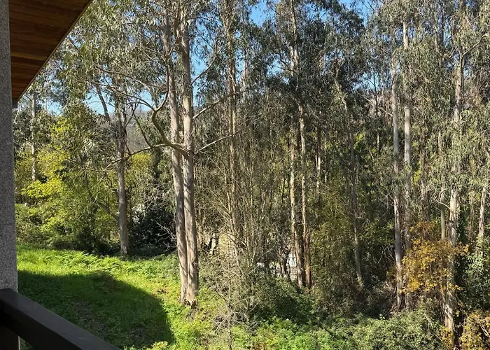 Holiday home Casa Do Rio, Sever Do Vouga Paradela (Aveiro)