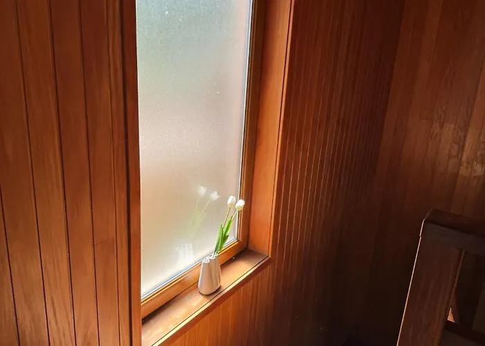 Holiday home Casa Do Rio, Sever Do Vouga