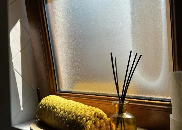 Casa Do Rio, Sever Do Vouga Holiday home Paradela (Aveiro)