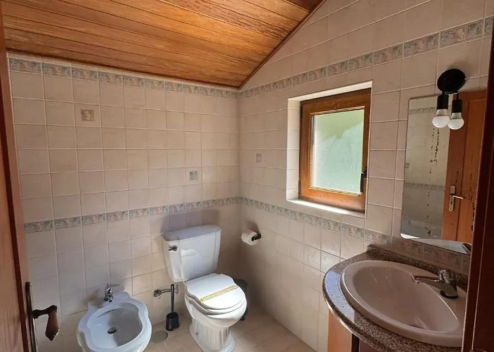 Holiday home Casa Do Rio, Sever Do Vouga Paradela (Aveiro)