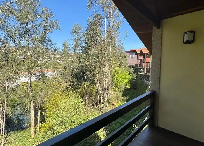 Casa Do Rio, Sever Do Vouga Holiday home