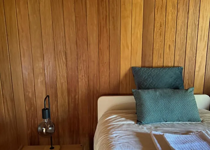 Holiday home Casa Do Rio, Sever Do Vouga *