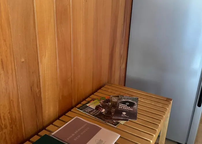 Casa Do Rio, Sever Do Vouga Holiday home