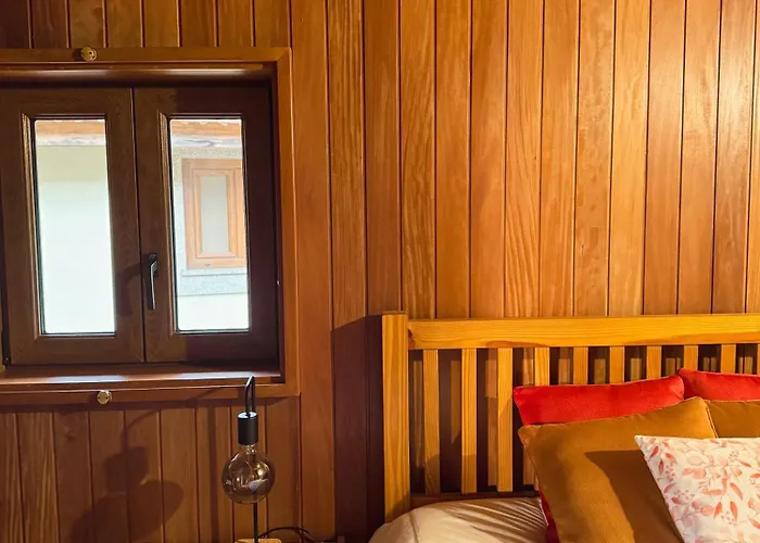 Casa Do Rio, Sever Do Vouga * Paradela (Aveiro)