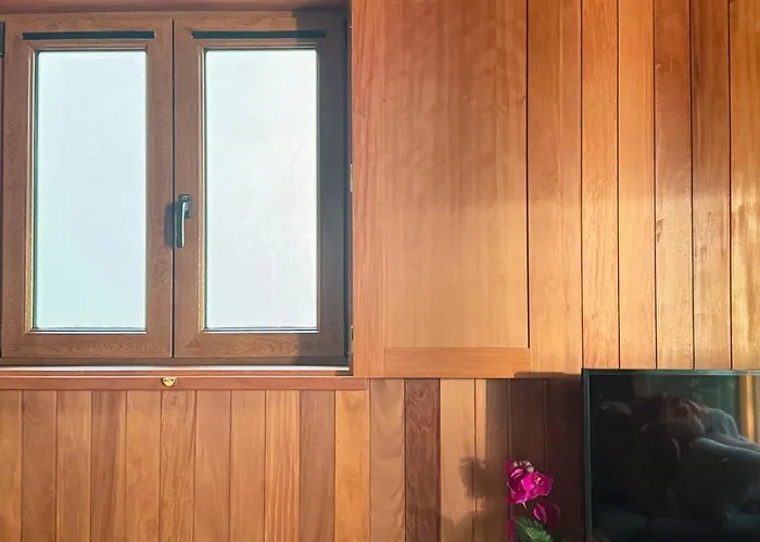 Casa Do Rio, Sever Do Vouga