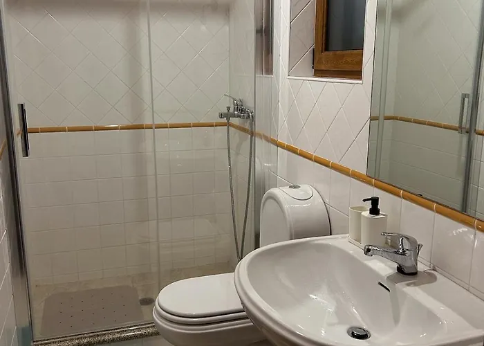 Casa Do Rio, Sever Do Vouga