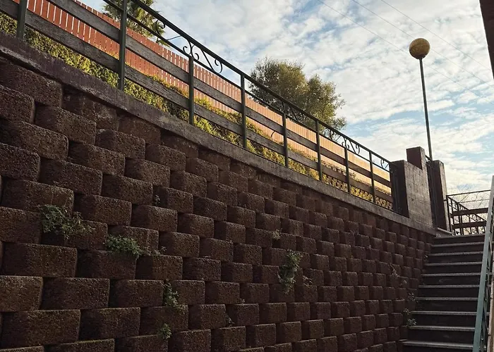 Holiday home Casa Do Rio, Sever Do Vouga *